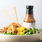 WU HONEY SESAME GINGER DRESSING