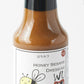 WU HONEY SESAME GINGER DRESSING