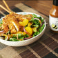 WU HONEY SESAME GINGER DRESSING